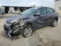 3CZRU5H38MM732879 2021 HONDA HR-V