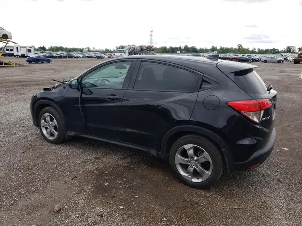 3CZRU5H38NM100708 2022 HONDA HR-V - Image 2