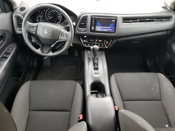 3CZRU5H38NM100708 2022 HONDA HR-V - Image 8