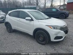 3CZRU5H38NM101163 2022 HONDA HR-V
