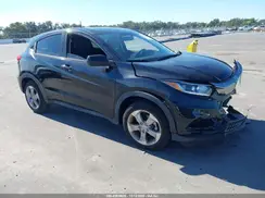 3CZRU5H38NM700855 2022 HONDA HR-V