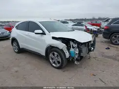 3CZRU5H38NM701391 2022 HONDA HR-V