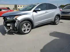 3CZRU5H38NM702797 2022 HONDA HR-V