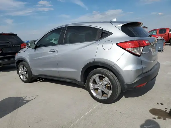 3CZRU5H38NM702797 2022 HONDA HR-V - Image 2