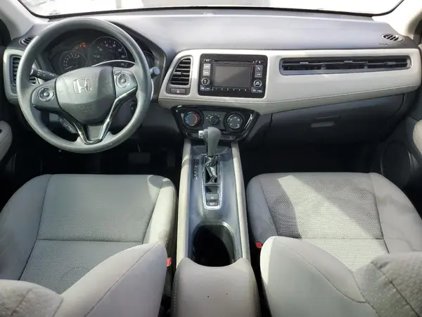 3CZRU5H38NM702797 2022 HONDA HR-V - Image 8
