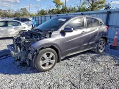 3CZRU5H38NM706865 2022 HONDA HR-V