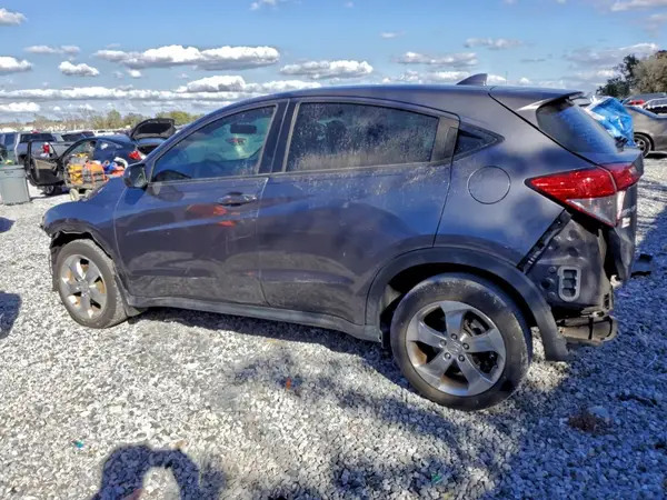 3CZRU5H38NM706865 2022 HONDA HR-V - Image 2