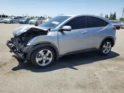 3CZRU5H38NM707109 2022 HONDA HR-V