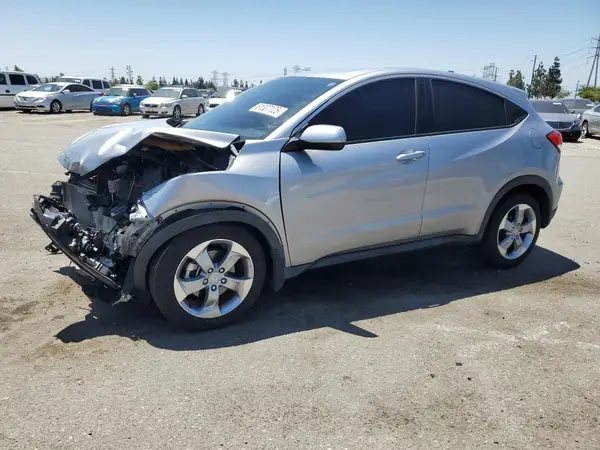 3CZRU5H38NM707109 2022 HONDA HR-V - Image 1
