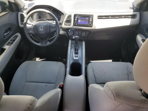 3CZRU5H38NM707109 2022 HONDA HR-V - Image 8