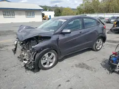 3CZRU5H38NM707353 2022 HONDA HR-V
