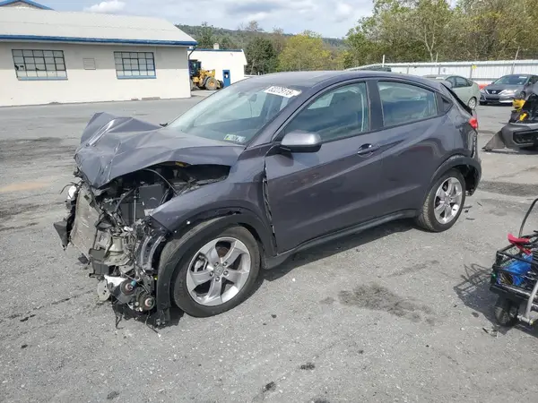 3CZRU5H38NM707353 2022 HONDA HR-V - Image 1