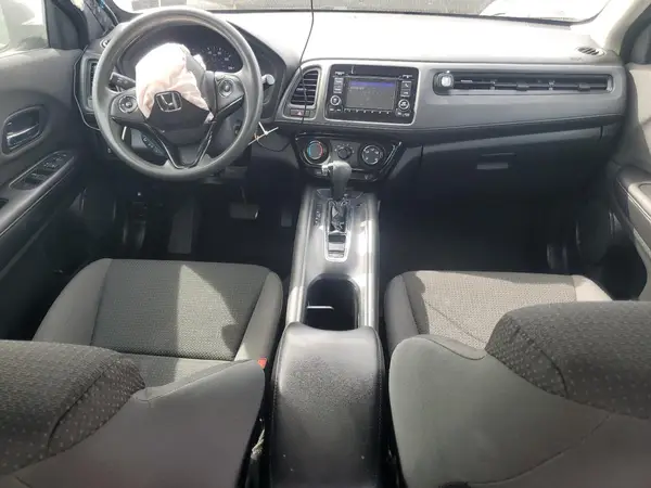 3CZRU5H38NM707353 2022 HONDA HR-V - Image 8