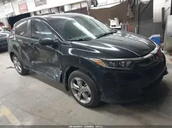 3CZRU5H38NM707899 2022 HONDA HR-V