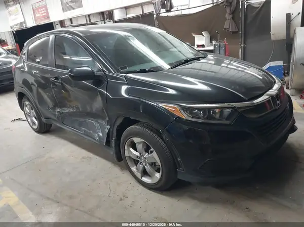 3CZRU5H38NM707899 2022 HONDA HR-V - Image 1