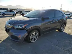 3CZRU5H38NM709670 2022 HONDA HR-V
