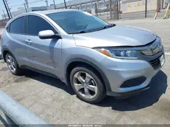 3CZRU5H38NM711385 2022 HONDA HR-V