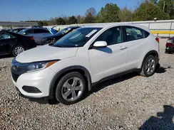 3CZRU5H38NM711435 2022 HONDA HR-V