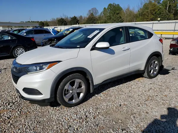 3CZRU5H38NM711435 2022 HONDA HR-V - Image 1