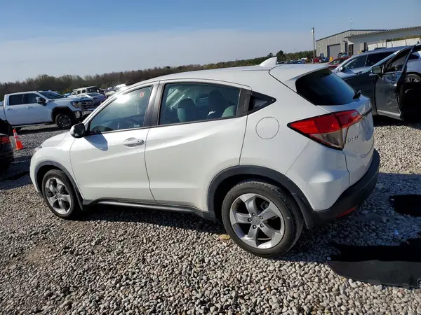 3CZRU5H38NM711435 2022 HONDA HR-V - Image 2