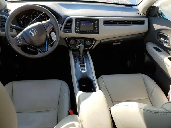 3CZRU5H38NM711435 2022 HONDA HR-V - Image 8