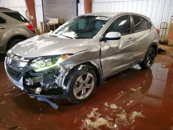 3CZRU5H38NM713251 2022 HONDA HR-V - Image 1