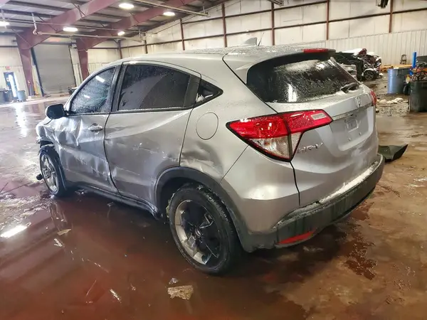 3CZRU5H38NM713251 2022 HONDA HR-V - Image 2