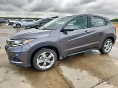 3CZRU5H38NM716165 2022 HONDA HR-V