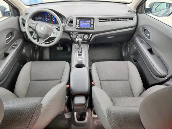 3CZRU5H38NM716165 2022 HONDA HR-V - Image 8