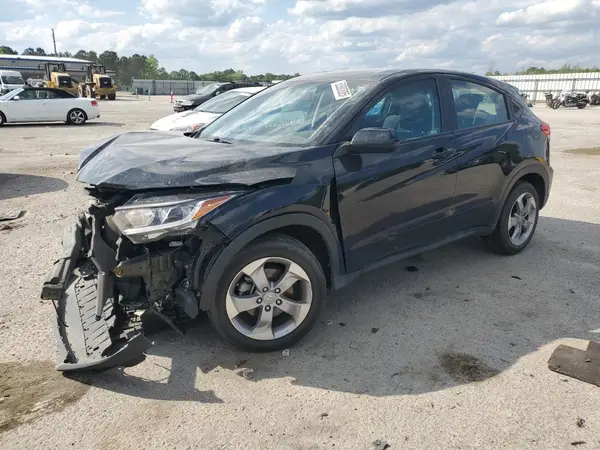 3CZRU5H38NM716277 2022 HONDA HR-V - Image 1