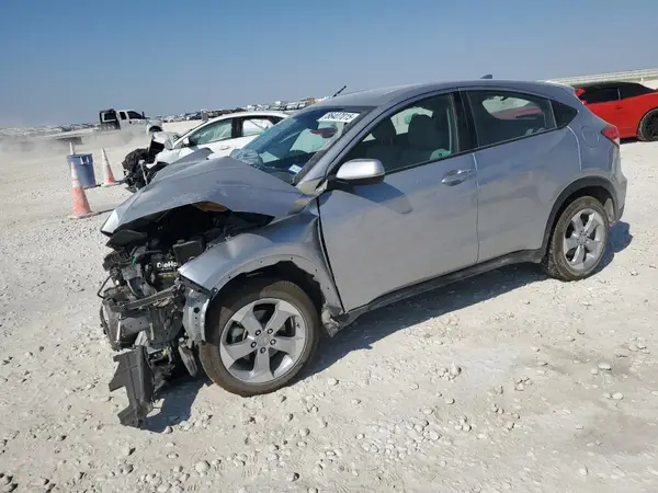 3CZRU5H38NM716344 2022 HONDA HR-V - Image 1