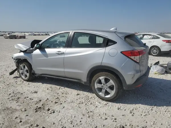 3CZRU5H38NM716344 2022 HONDA HR-V - Image 2