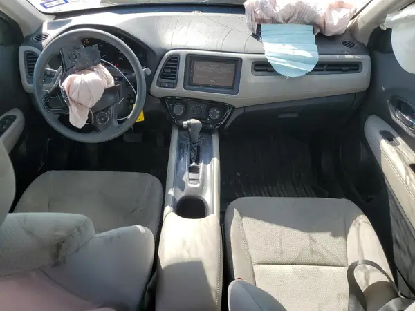 3CZRU5H38NM716344 2022 HONDA HR-V - Image 8