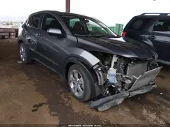 3CZRU5H38NM716554 2022 HONDA HR-V