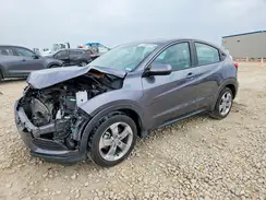 3CZRU5H38NM716800 2022 HONDA HR-V