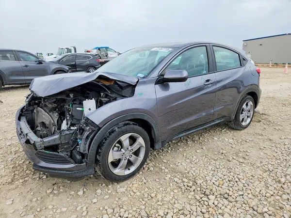 3CZRU5H38NM716800 2022 HONDA HR-V - Image 1