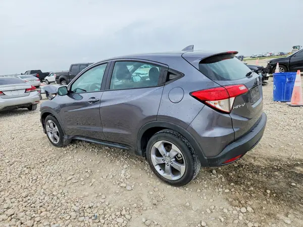 3CZRU5H38NM716800 2022 HONDA HR-V - Image 2