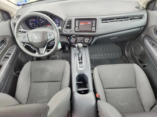 3CZRU5H38NM716800 2022 HONDA HR-V - Image 8