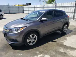 3CZRU5H38NM717591 2022 HONDA HR-V