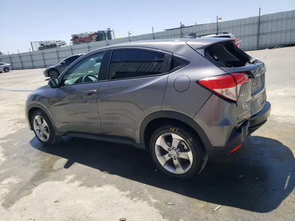 3CZRU5H38NM717591 2022 HONDA HR-V - Image 2