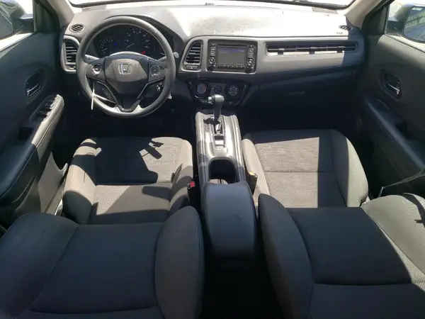 3CZRU5H38NM717591 2022 HONDA HR-V - Image 8