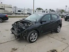 3CZRU5H38NM717705 2022 HONDA HR-V