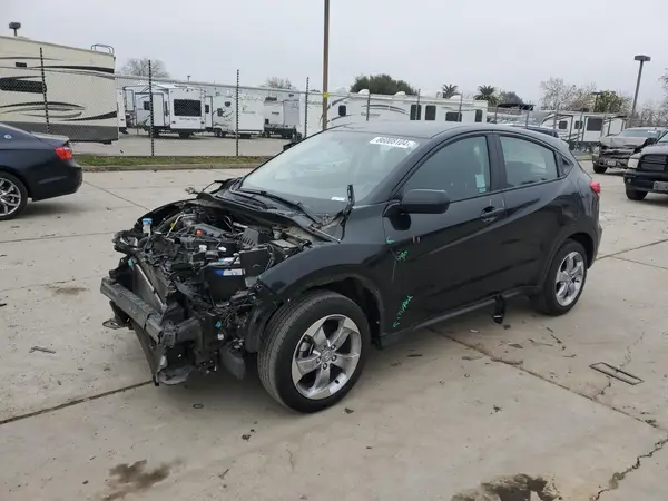 3CZRU5H38NM717705 2022 HONDA HR-V - Image 1