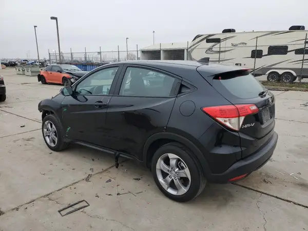 3CZRU5H38NM717705 2022 HONDA HR-V - Image 2