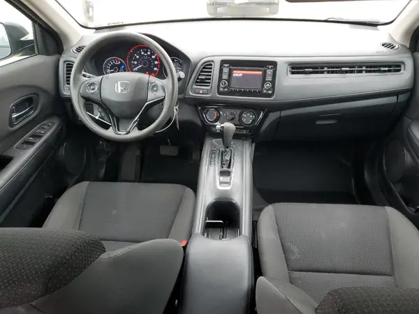 3CZRU5H38NM717705 2022 HONDA HR-V - Image 8