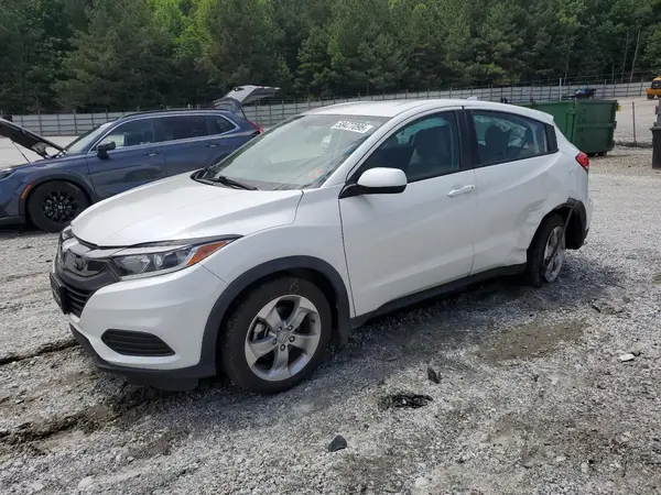 3CZRU5H38NM721821 2022 HONDA HR-V - Image 1