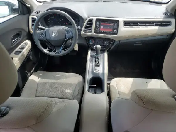 3CZRU5H38NM721821 2022 HONDA HR-V - Image 8