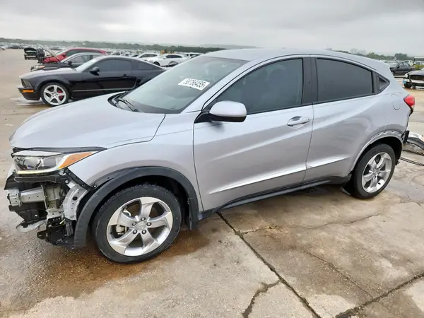 3CZRU5H38NM723522 2022 HONDA HR-V - Image 1