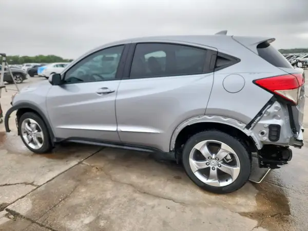 3CZRU5H38NM723522 2022 HONDA HR-V - Image 2