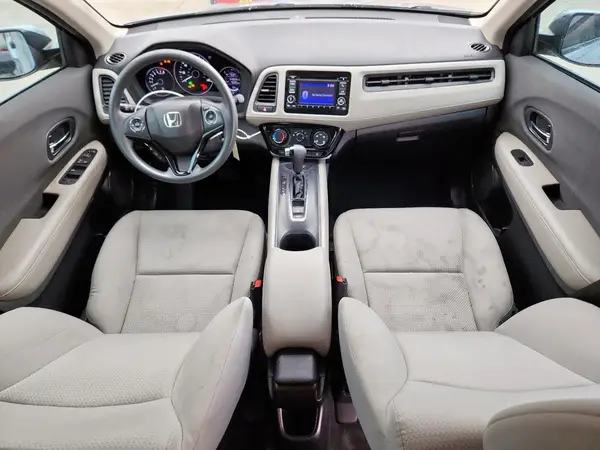 3CZRU5H38NM723522 2022 HONDA HR-V - Image 8